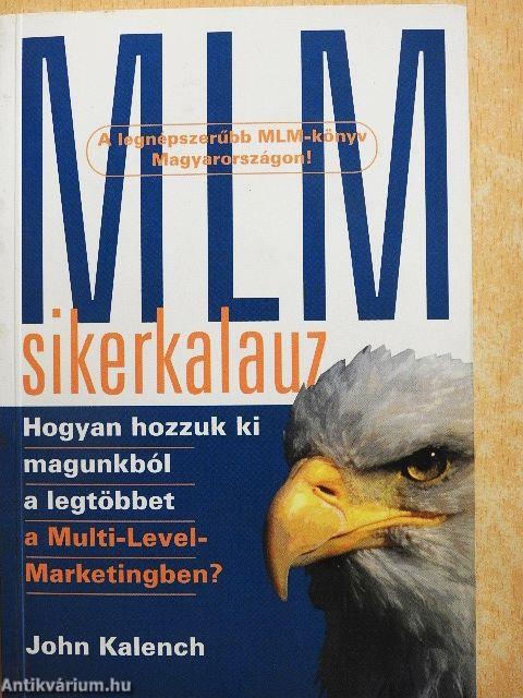 MLM sikerkalauz
