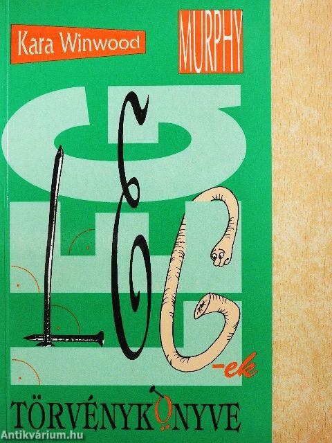 Legek törvénykönyve