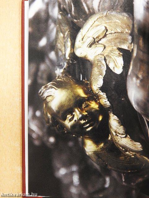 Szonettek a Kálváriára