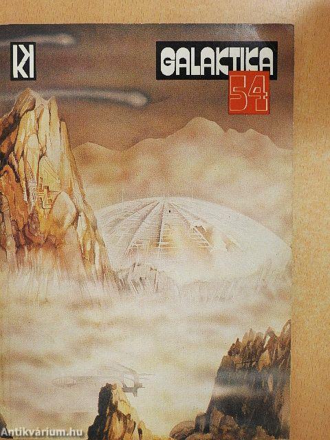 Galaktika 54.
