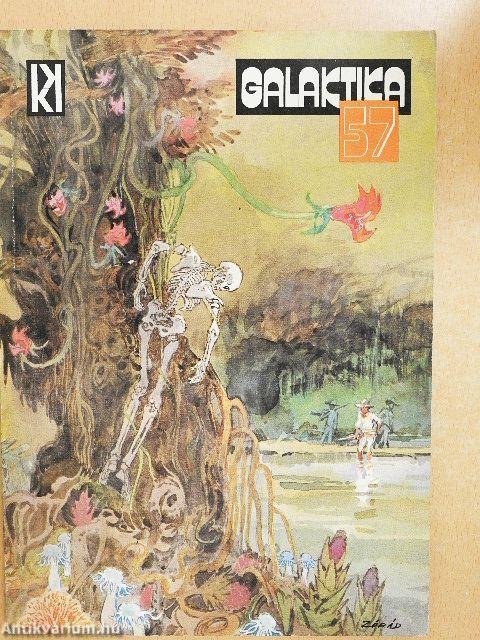 Galaktika 57.