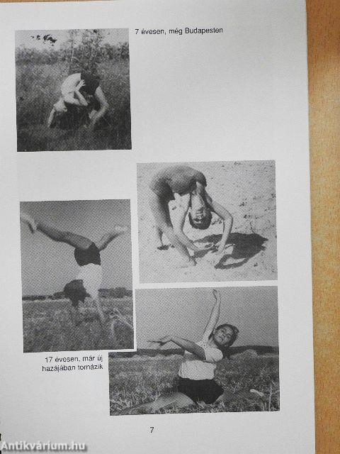 Az Aviva módszer I.