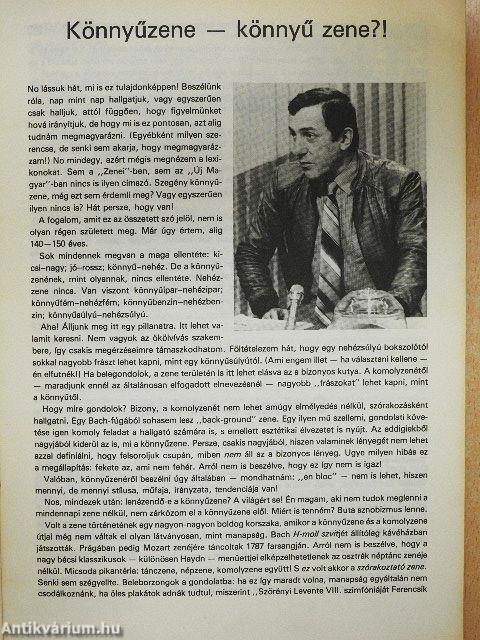 Könnyűzenei koktél 32.