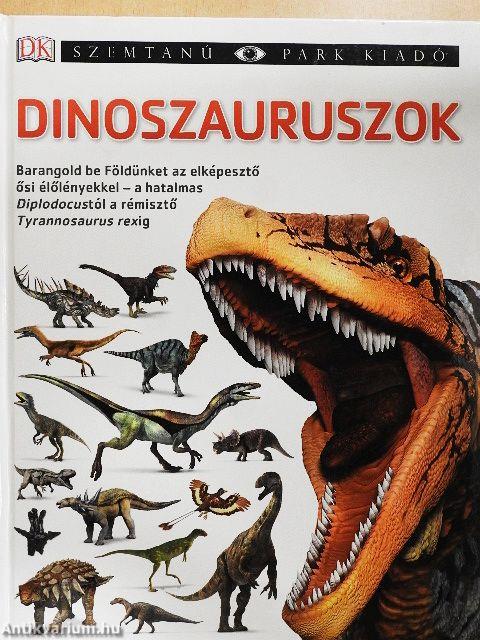 Dinoszauruszok