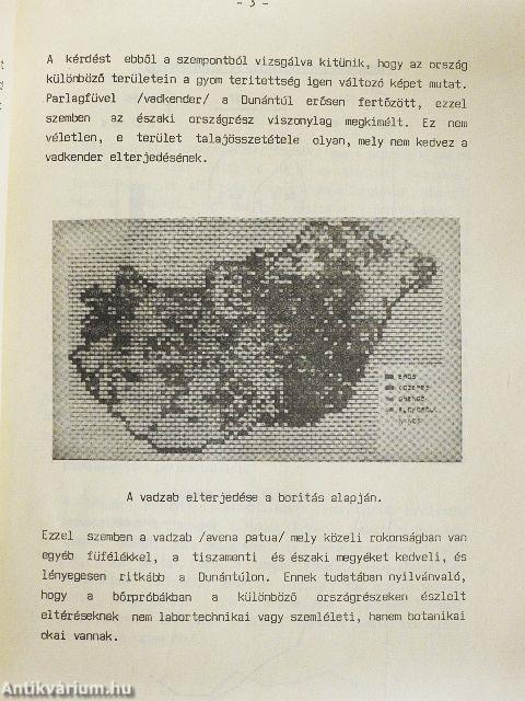 Az allergiás rinitisz prevenciója, diagnosztikája és a terápia kérdései