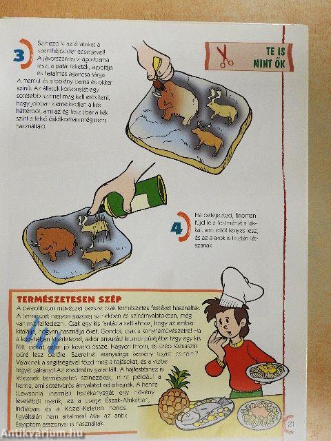 A cró-magnoni ember