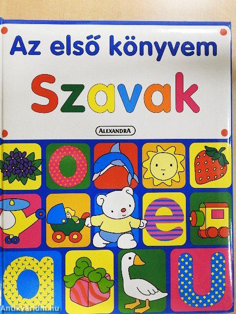 Szavak