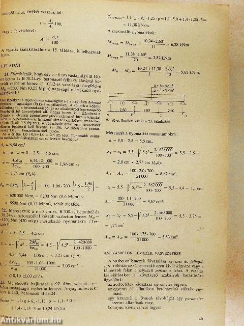Szilárdságtan III.