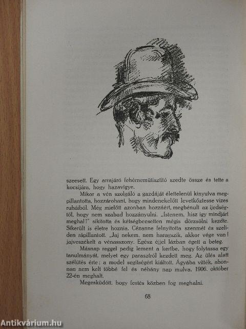A keresők I.