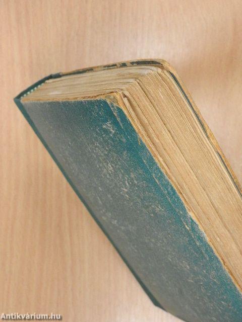 Különös végrendelet