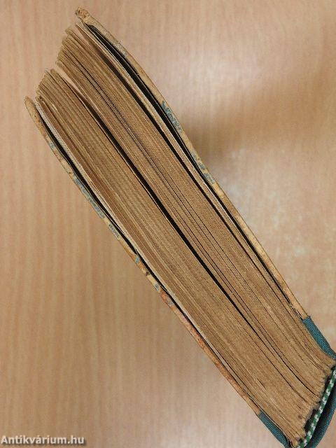 Különös végrendelet