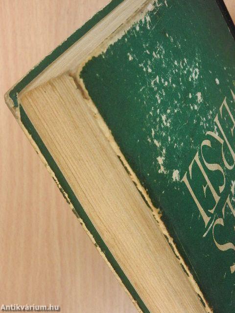 Babits Mihály összes versei