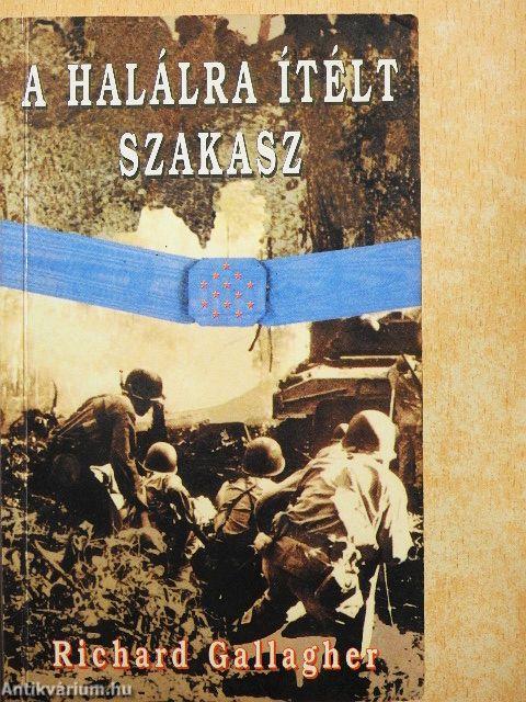 A halálra ítélt szakasz