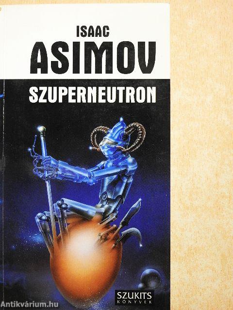 Szuperneutron