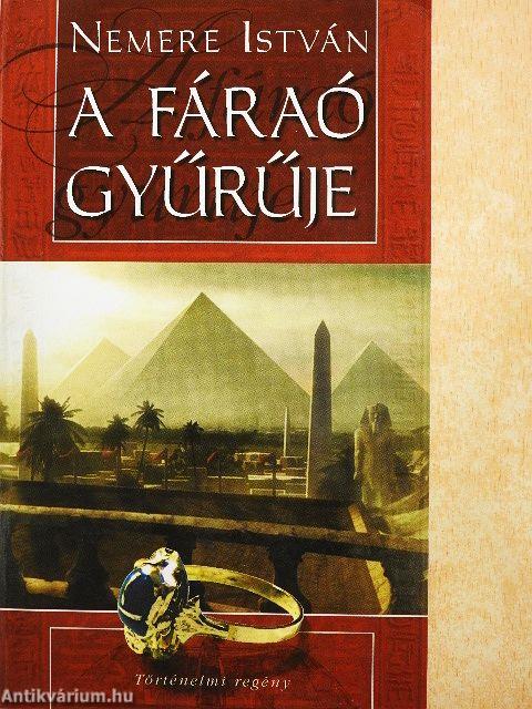 A fáraó gyűrűje