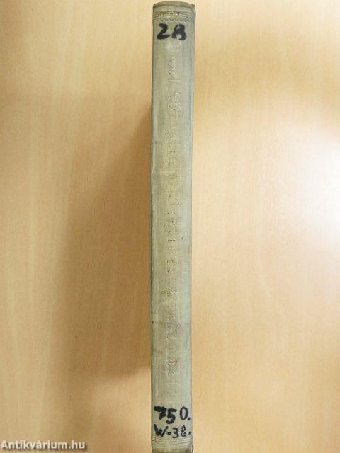 Berliner Biedermeier (gótbetűs)