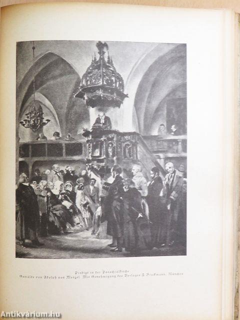 Berliner Biedermeier (gótbetűs)