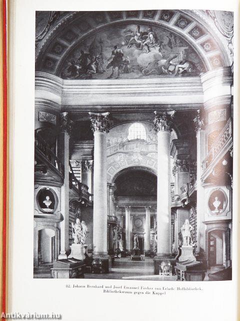 Wiener Barockpaläste