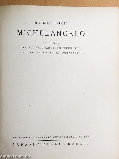 Michelangelo