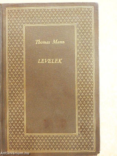 Levelek