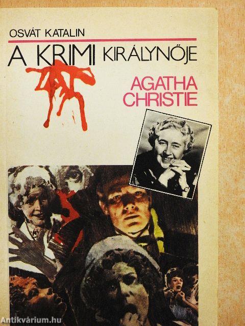 Agatha Christie