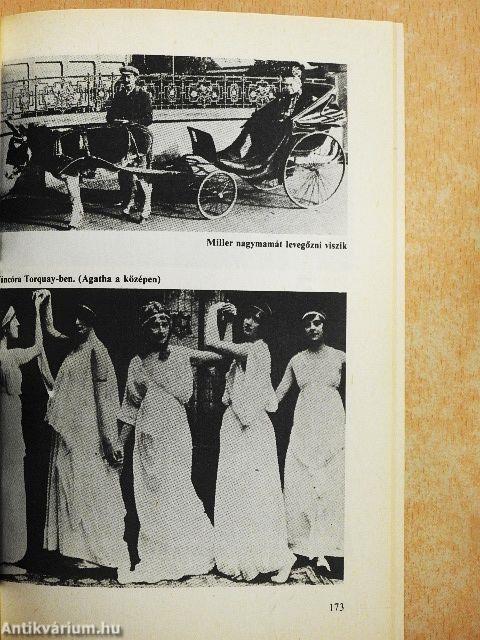Agatha Christie