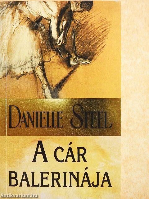 A cár balerinája