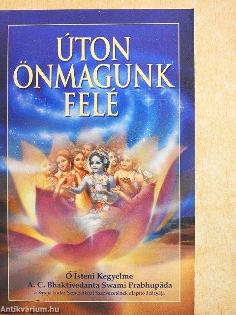 Úton önmagunk felé