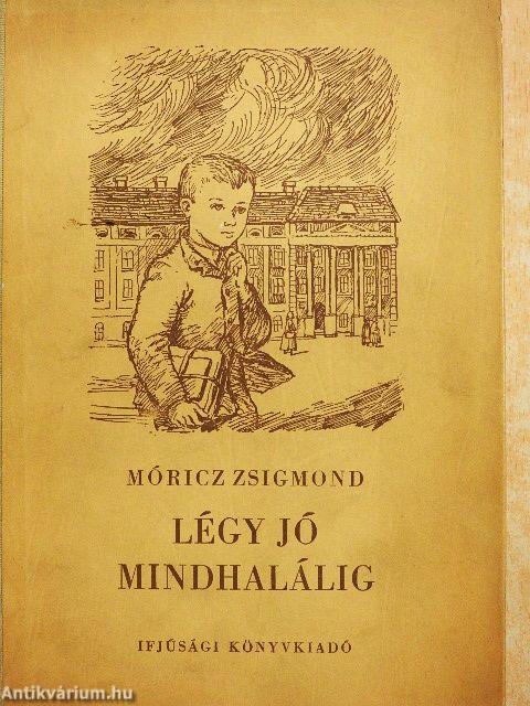 Légy jó mindhalálig