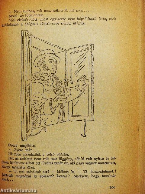 Légy jó mindhalálig