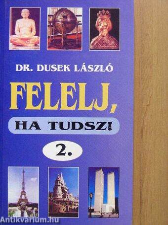 Felelj, ha tudsz! 2.