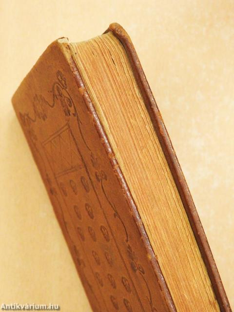 Szenvedélyes barátok I-II.