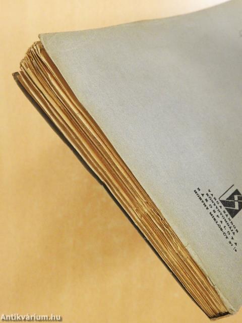 Költő, ne félj! (aláírt példány)