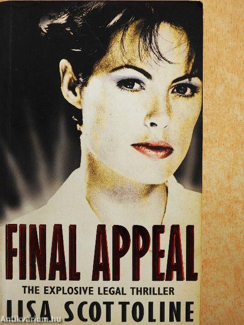 Final Appeal