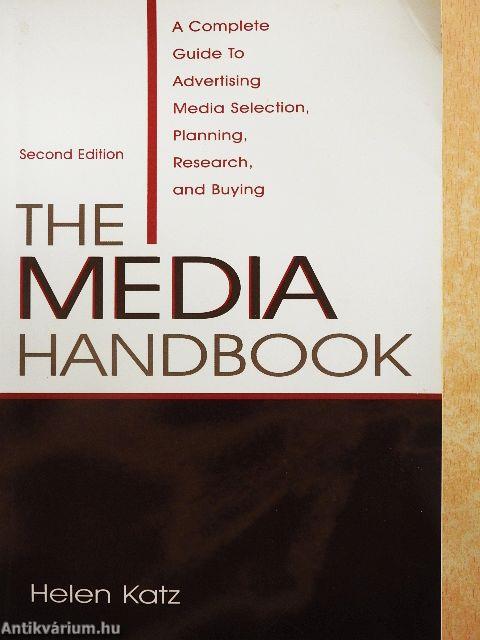 The Media Handbook