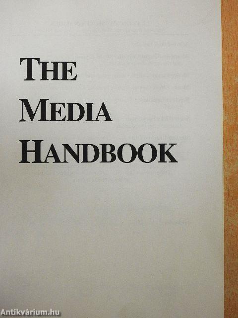 The Media Handbook