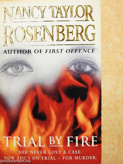 Trial by Fire