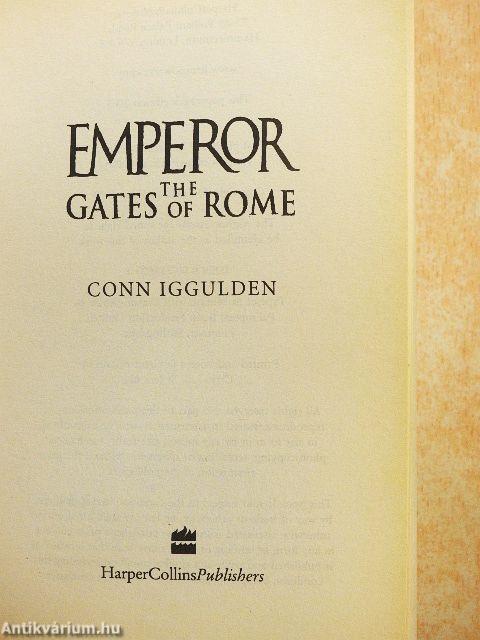 The Gates of Rome