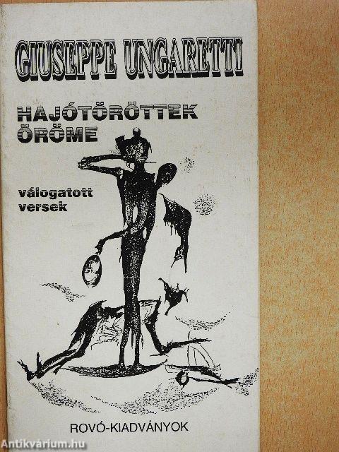 Hajótöröttek öröme