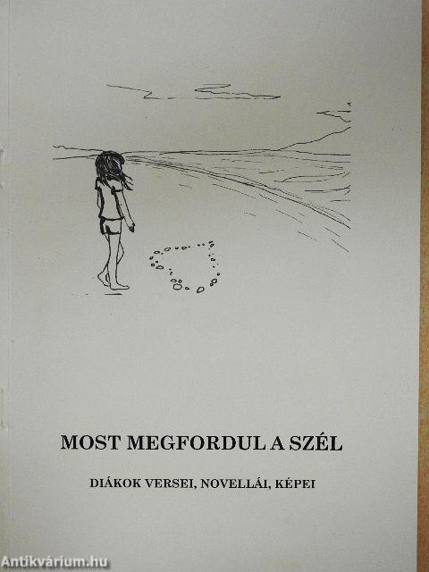 Most megfordul a szél