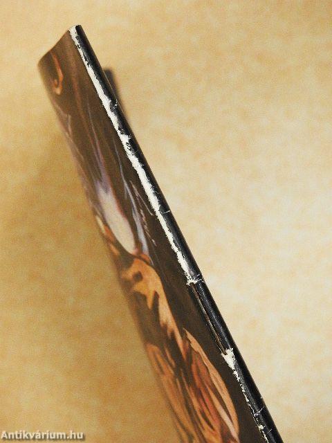 Akinek a neve: halál