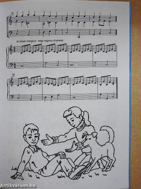 Boldogok a szelídek