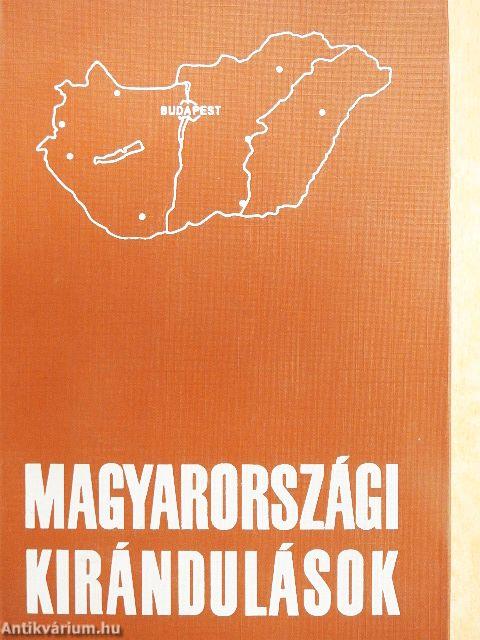 Magyarországi kirándulások