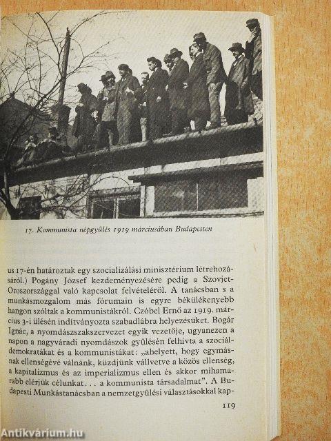 Forradalomról forradalomra