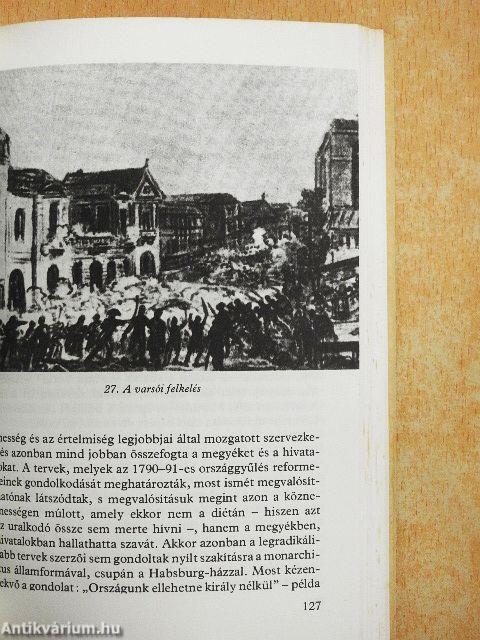 A magyar jakobinusok