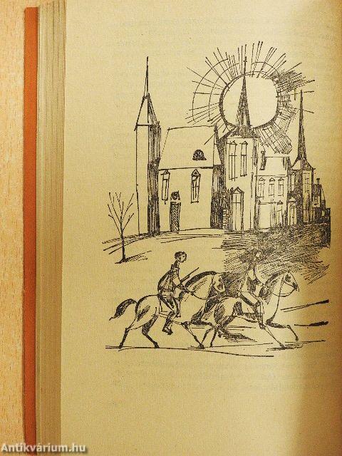 Dráma a vadászaton