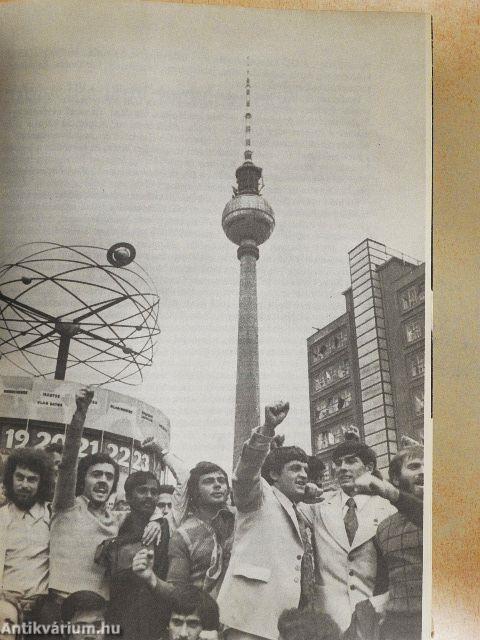 Lányok Évkönyve 1975