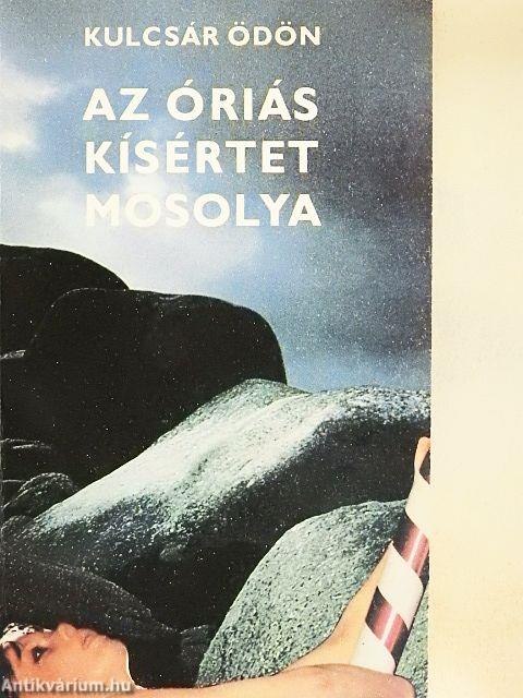 Az óriás kísértet mosolya