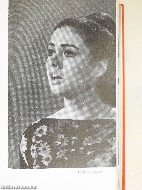 Rádió és Televízió évkönyv 1968-1969