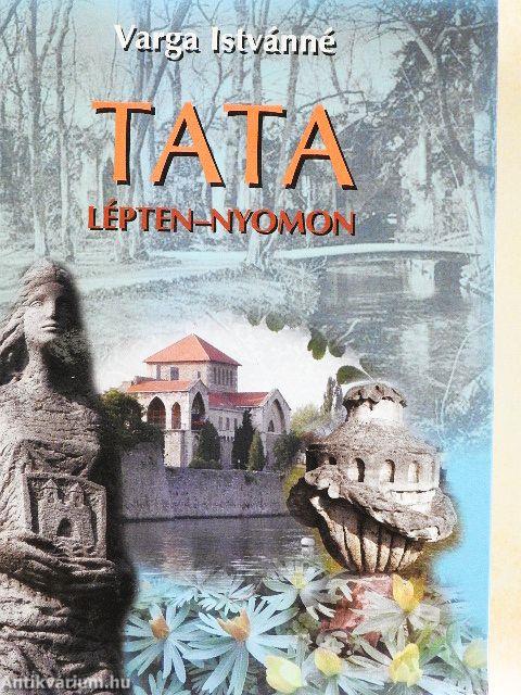Tata lépten-nyomon